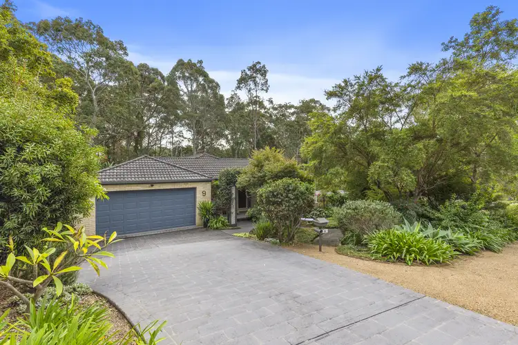 9 Otama Close, Lilli Pilli NSW 2536