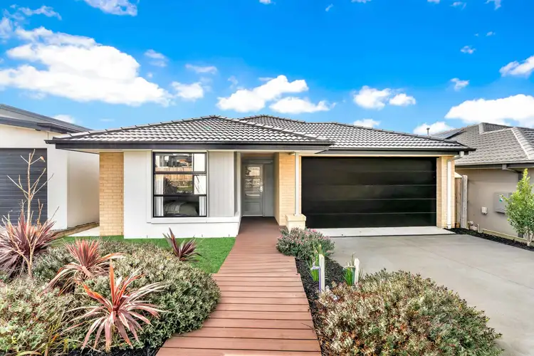 68 Mccubbin Drive
