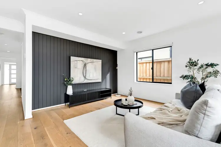 Third view of Homely house listing, 68 Mccubbin Drive, Mount Duneed VIC 3217