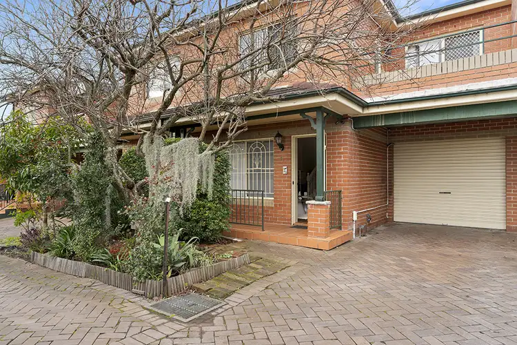4/84-86 William Street