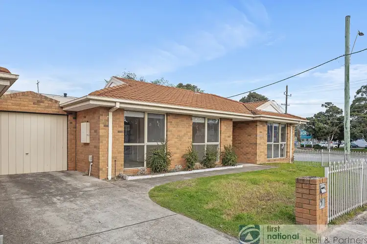 2/177 Kingsclere Avenue