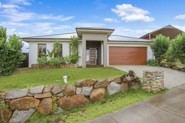 6 McCarthy Street