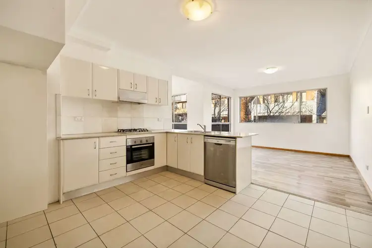 20/62-66 Courallie Avenue, Homebush West NSW 2140