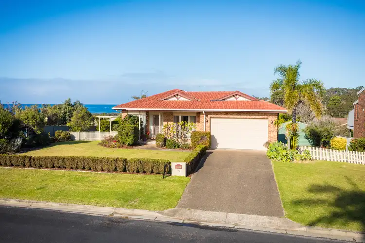 92 Pacific Way