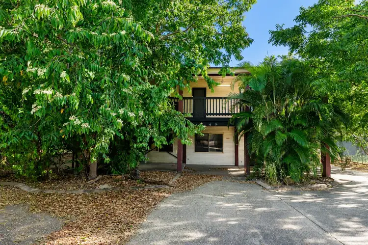28A Bombax Street
