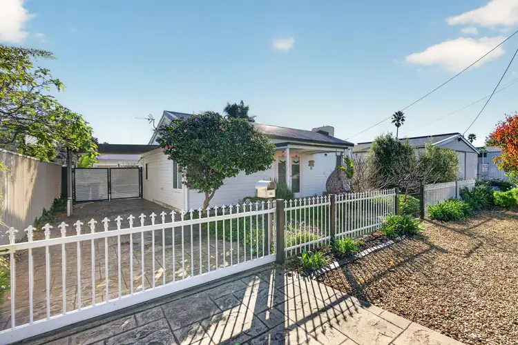 17 Kingsford Street