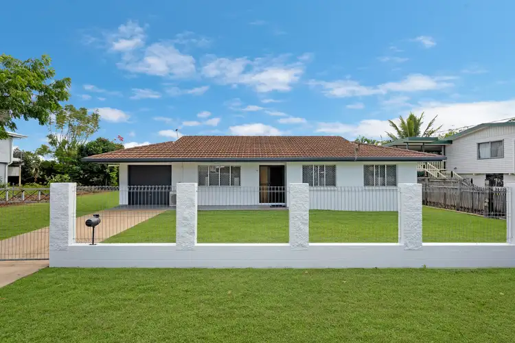 16 Etheridge Street