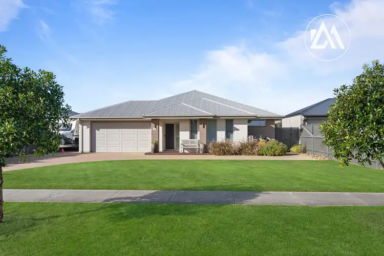 22 Villermont Drive