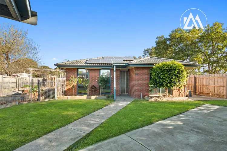 21 Jarman Drive