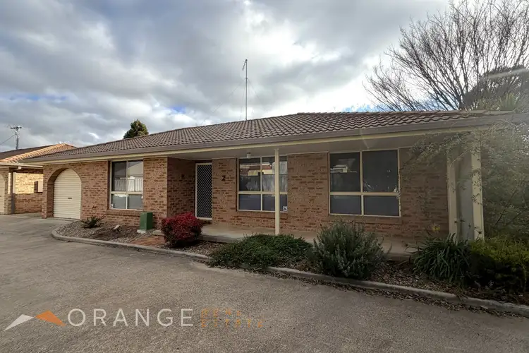 2/63 Bletchington Street