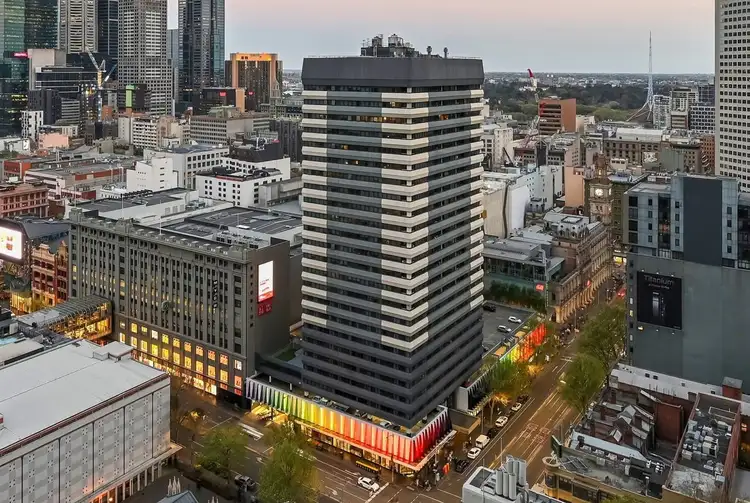 1016/250 Elizabeth Street