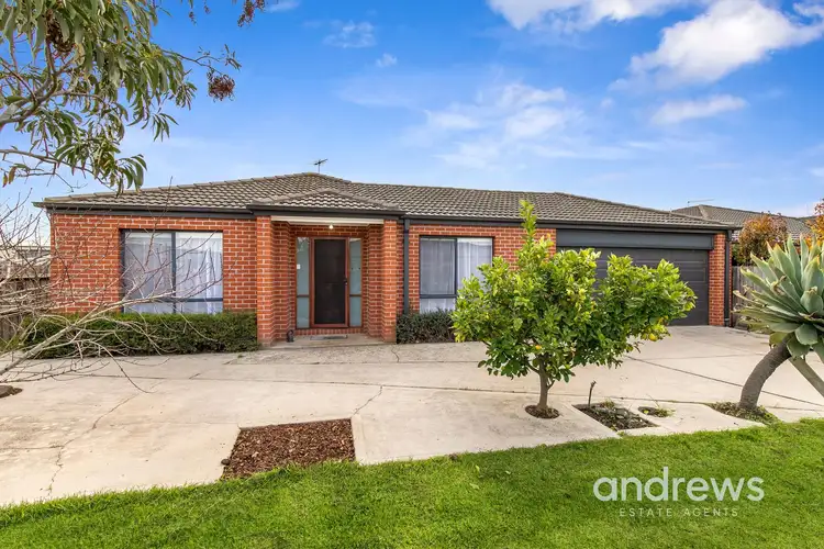 20 Krisanway Drive