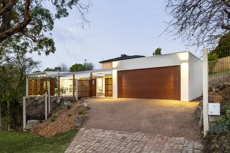 14 Highfield Avenue