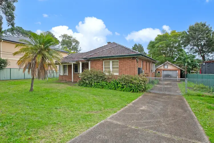 249 North Rocks Road