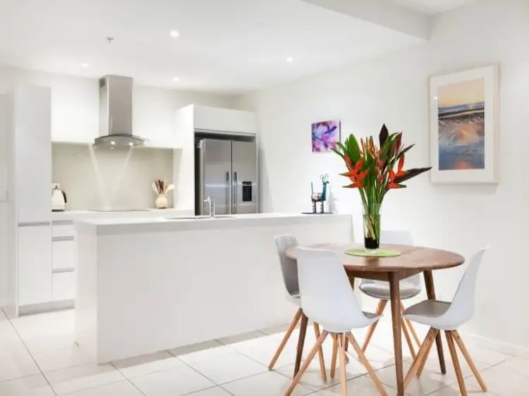 2201/43 Knuckey Street