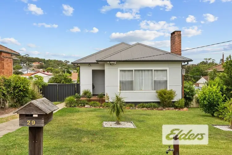 29 Raglan Street