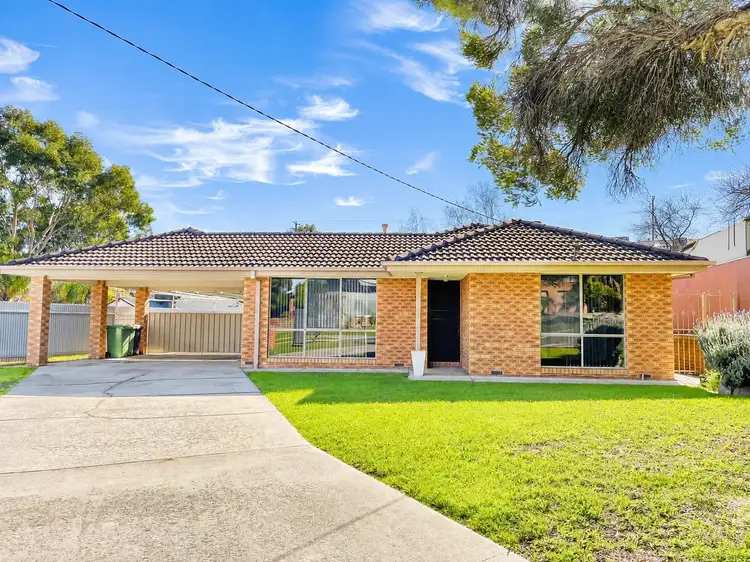 23 Pilbara Place