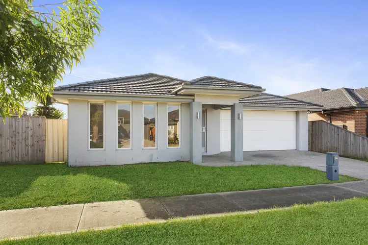 14 Borestane Drive