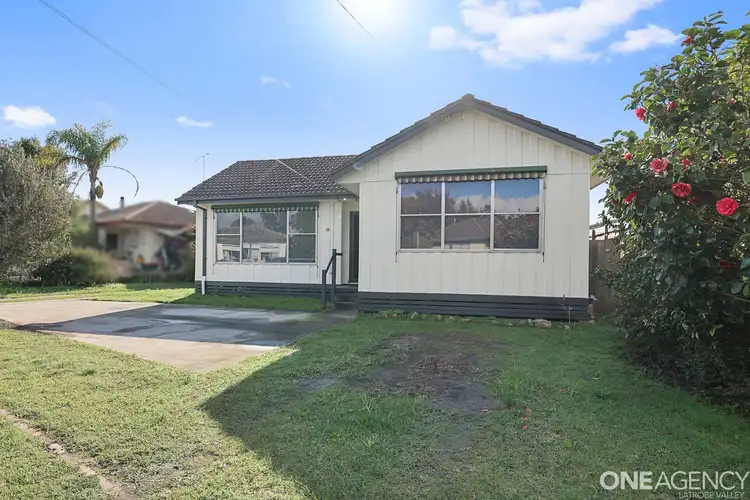 13 Bolger Street