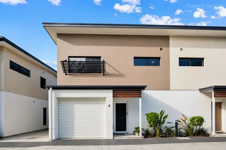 6/72 Harlen Road