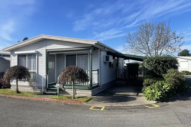 43/2 Gremel Road