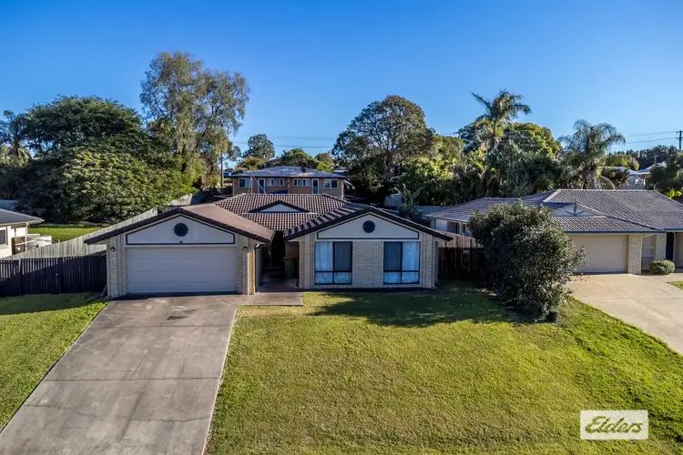 18 Andrews Drive
