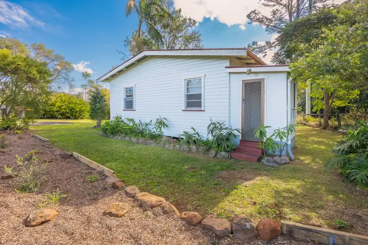 1060 Lismore Road