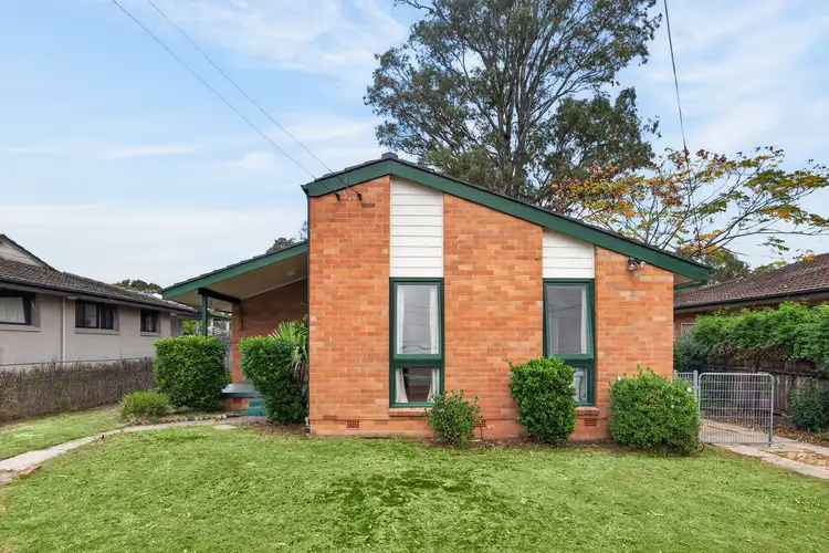 83 Lae Road