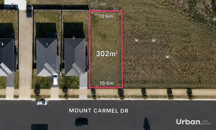 162 Mount Carmel Drive