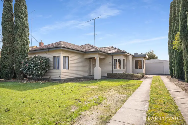 30 Madden Street
