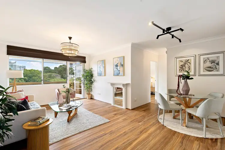 18/3 Rocklands Road