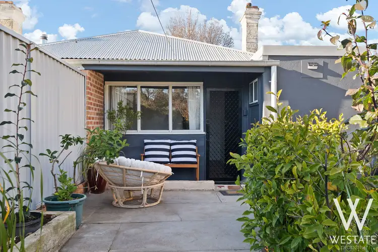 137 Havannah Street