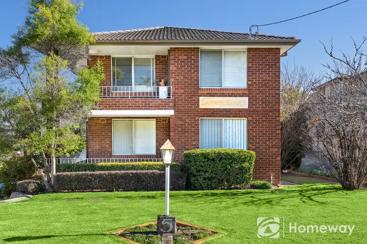 4/5 Coleman Avenue