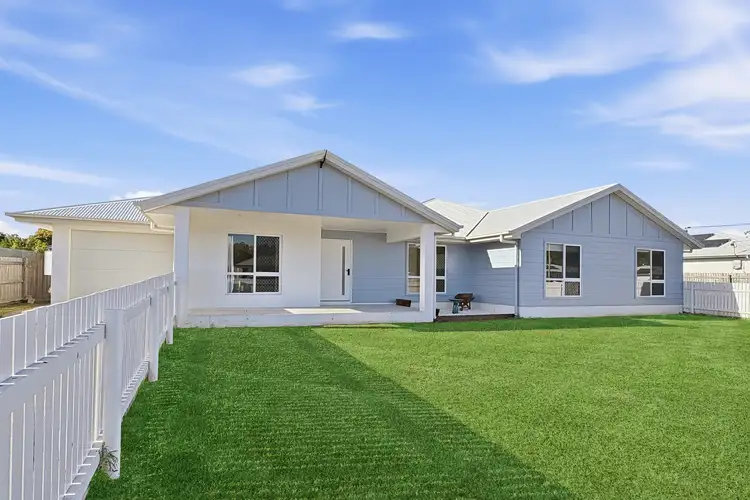 36 Mawson Street