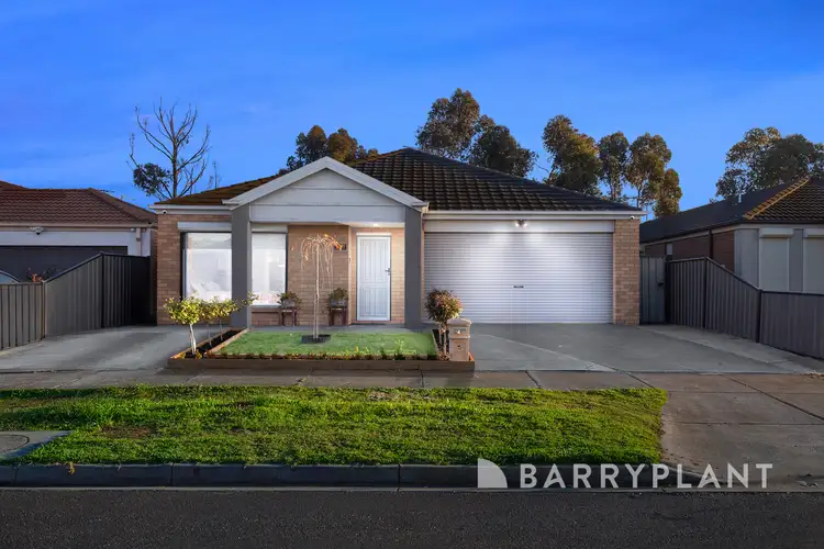 49 Sherrington Grange
