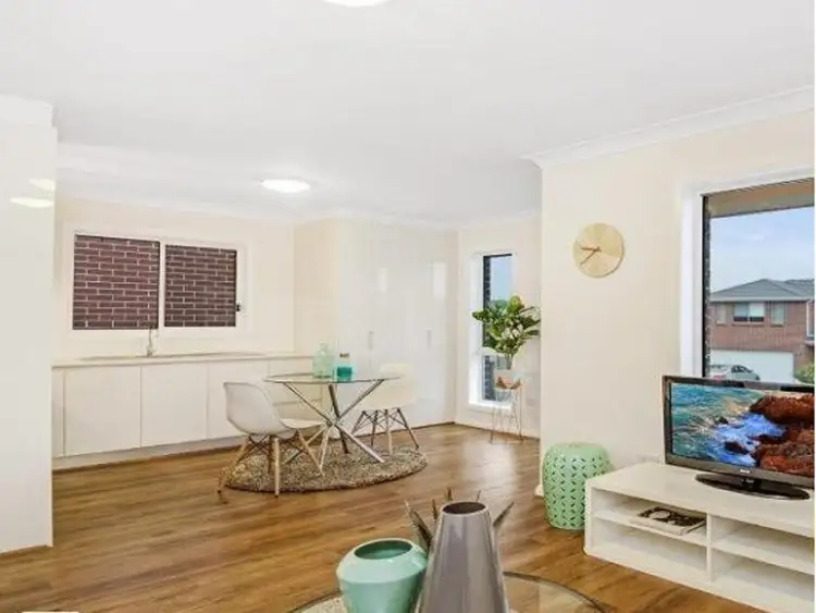 23A Betts Street
