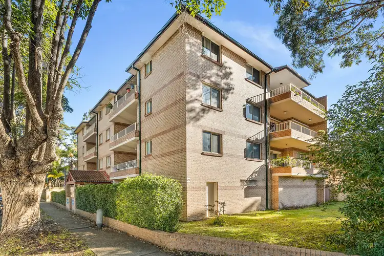 7/79 Bay Street