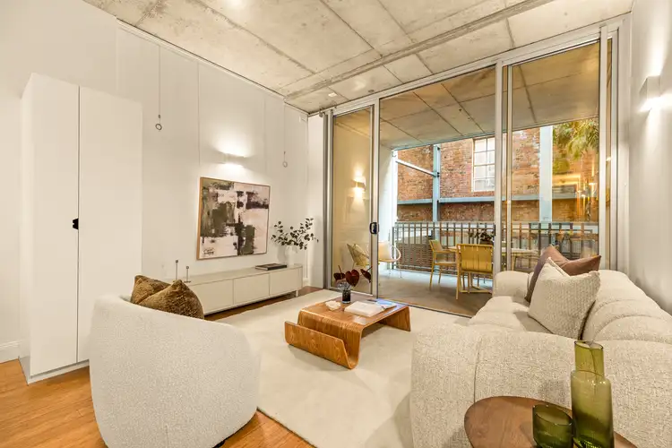 114/8 Skyring Terrace