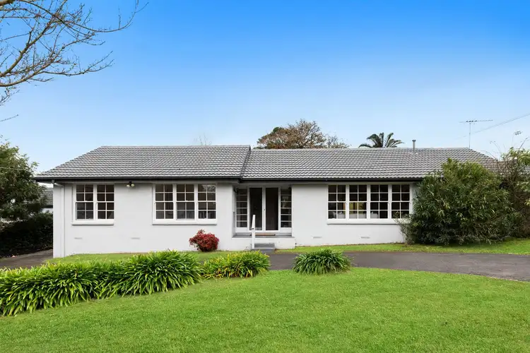 9 Poinciana Street