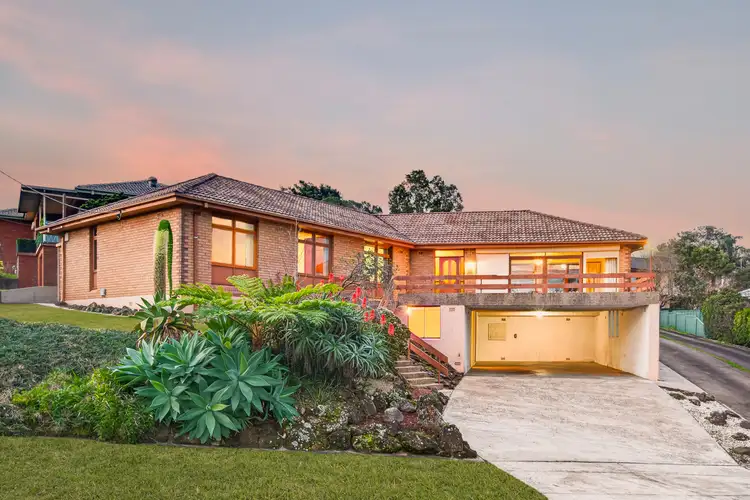 19 Kimberley Road