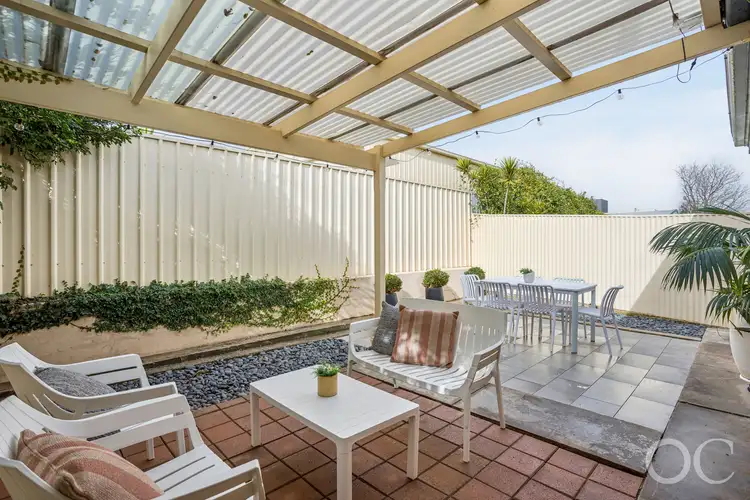 5/10 Prince Avenue