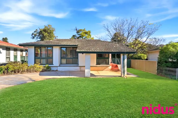 8 Hartog Avenue