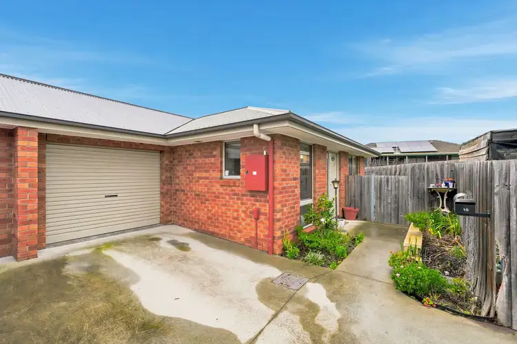 10/106 Gunn Street
