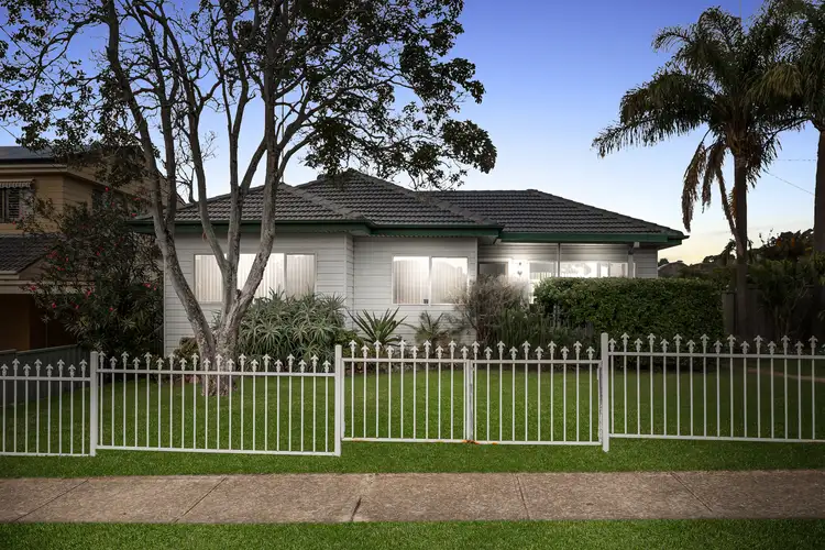 57 Bungaree Road
