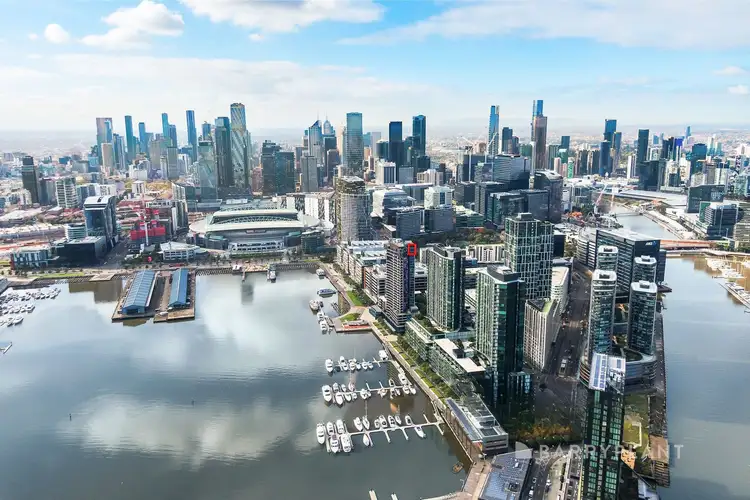305/55 Victoria Harbour Promenade