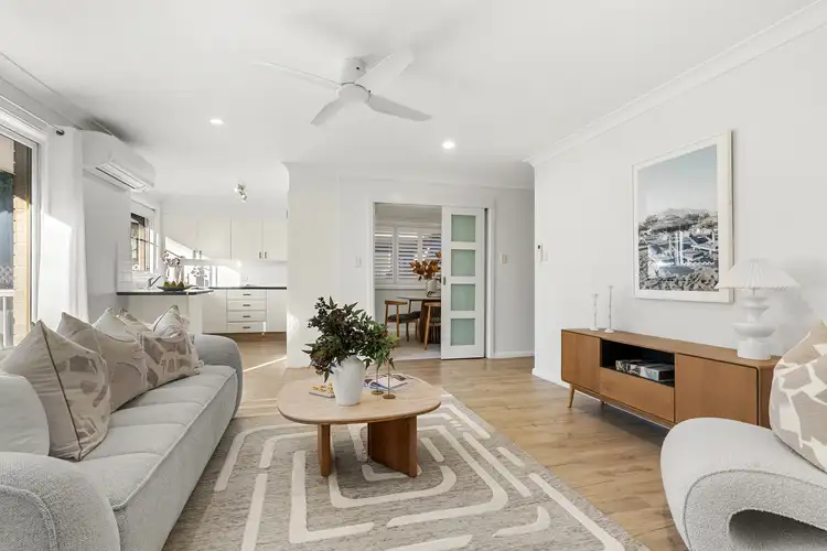 6/1 Glandore Street