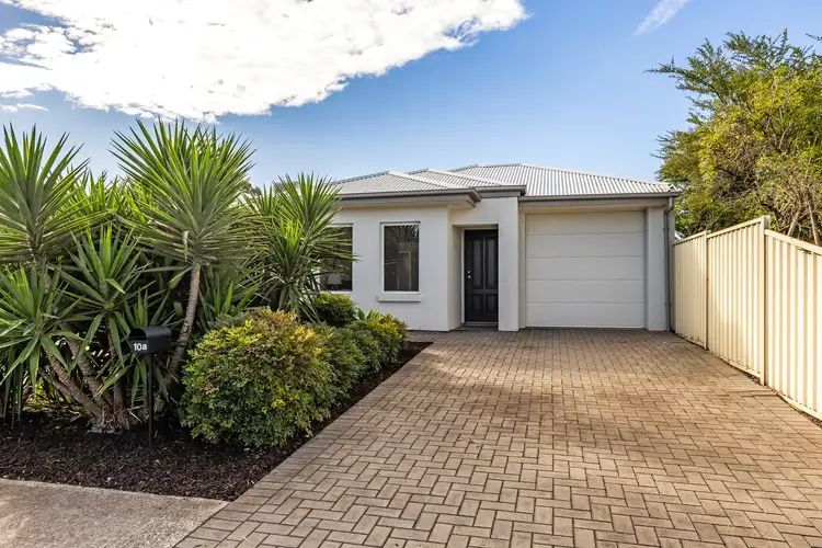 10A Blackman Avenue