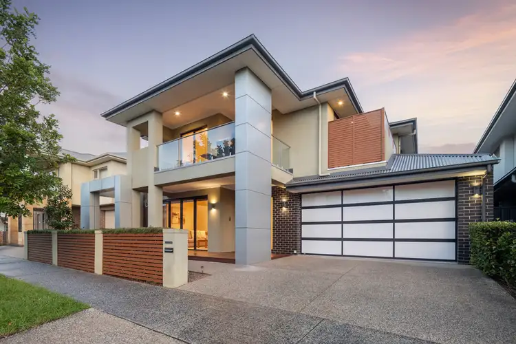 51 Waterford Circuit
