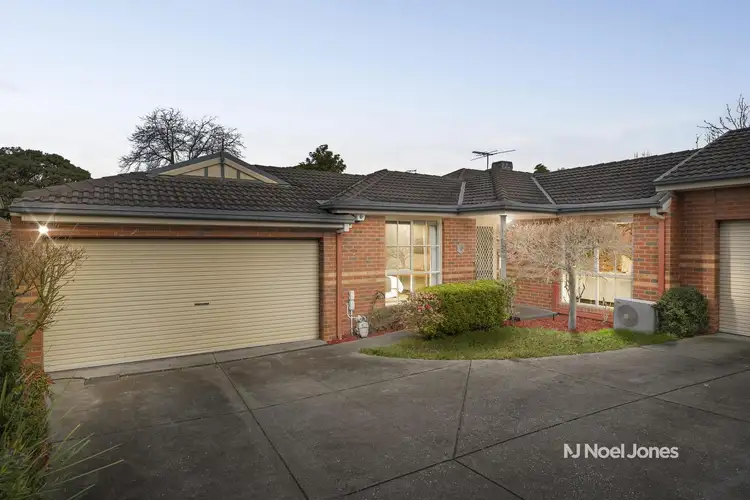 3/18 Carween Avenue