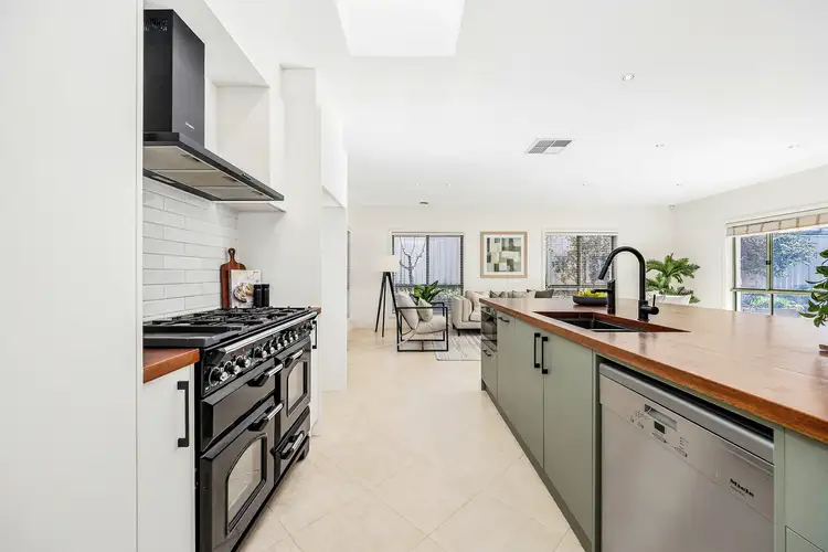 Fifth view of Homely house listing, 50 Katherine Avenue, Amaroo ACT 2914